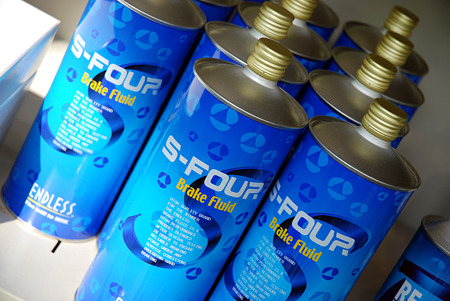 S-FOUR