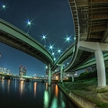 有明JCT