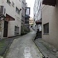 熱海の坂道1