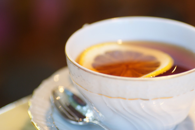 Photos: Cafe ～A cup of tea～