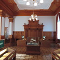 法務史料展示室