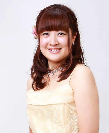 川口真衣 かわぐちまい ピアノ奏者 ピアニスト