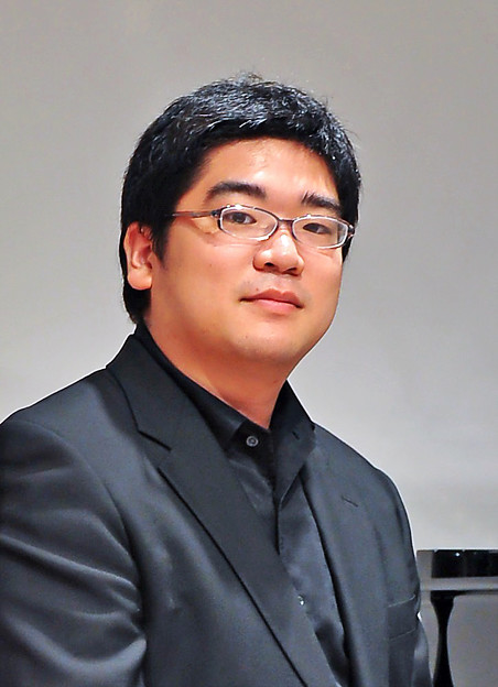 Photos: 鈴木慎崇　すずきよしたか　ピアノ奏者　ピアニスト　　　　　　　　Yoshitaka Suzuki