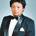 Photos: 井出司　いでつかさ　声楽家　オペラ歌手　テノール　　　　　　　Tsukasa Ide