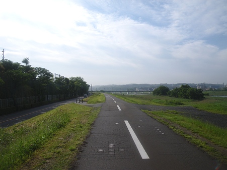 100525 多摩川