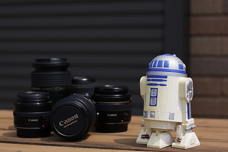 50D L F4 2500