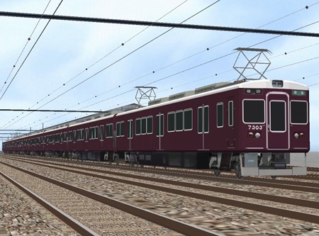 hankyu7300-RN25