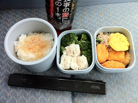 20101020弁当