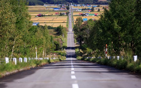 上富良野町19