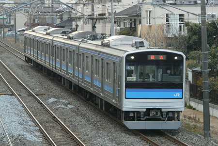 Project “SENSEKI LINE” ～Prologue～ | Test Run ～Bトレと仙石