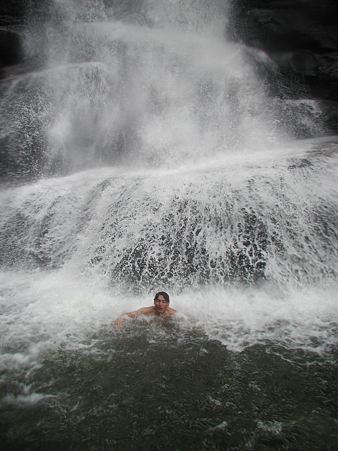 西表、カヤック 043