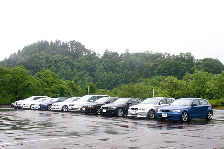 2011サクランボ集合写真
