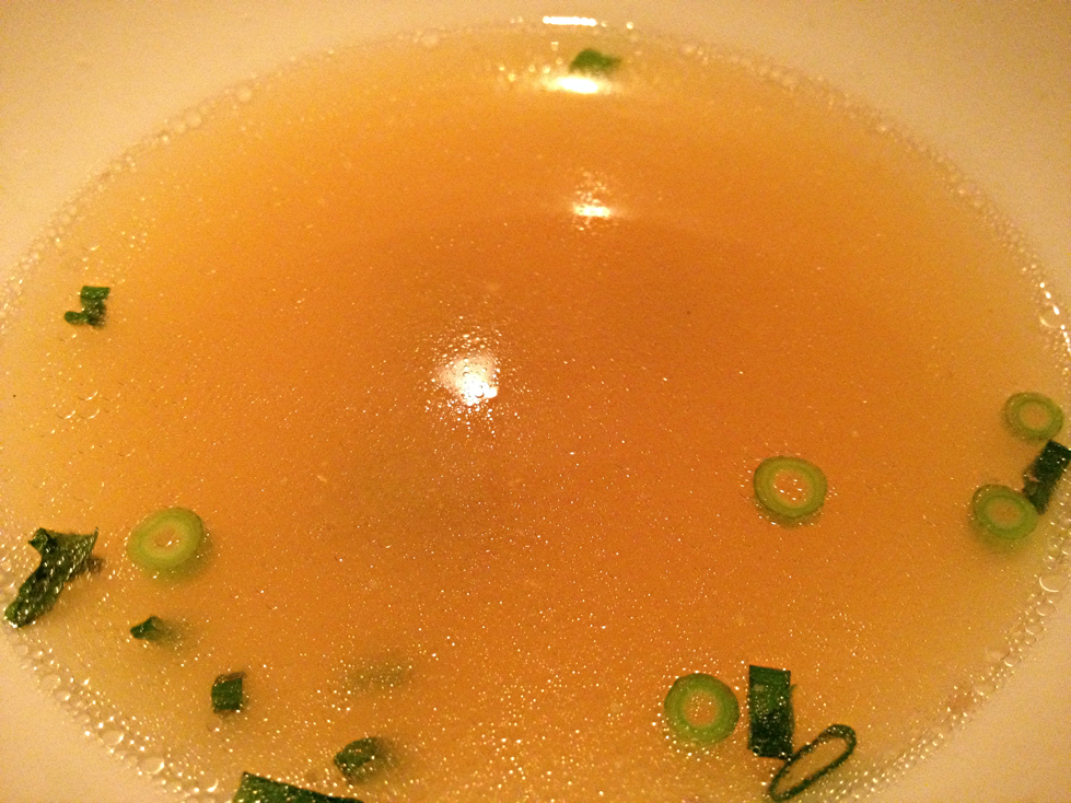 スープ