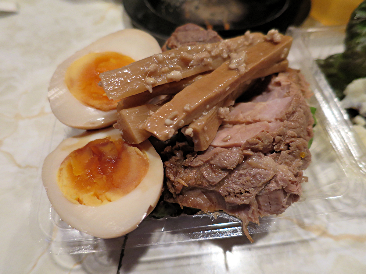 盛り合わせ