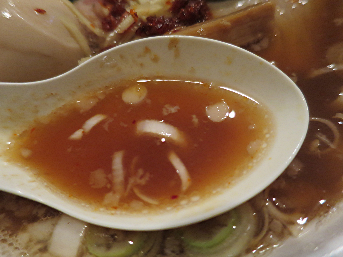 スープ