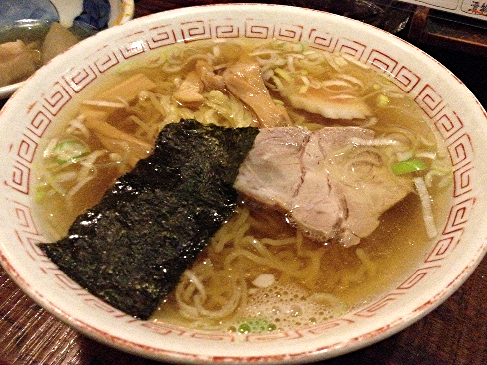 ラーメン