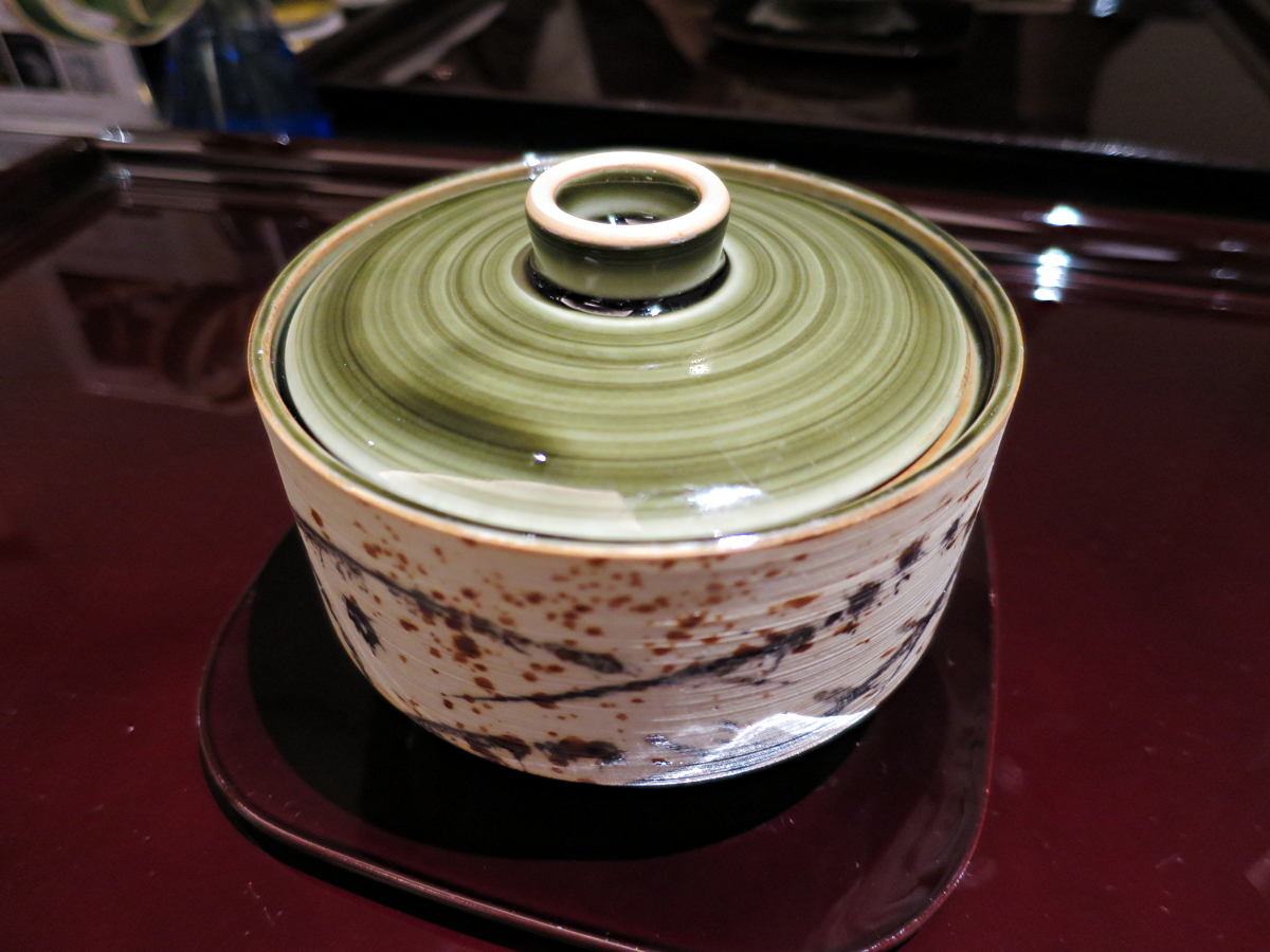温物