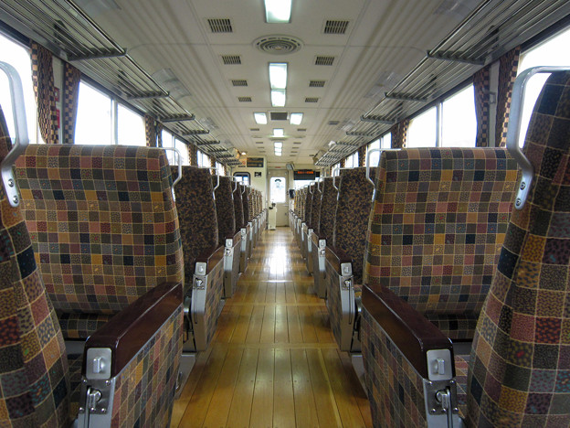 KTR800形