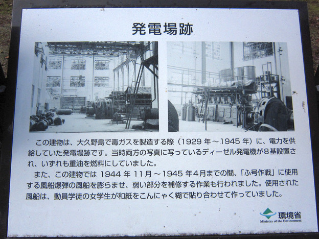大久野島