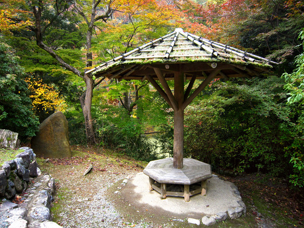 嵐山
