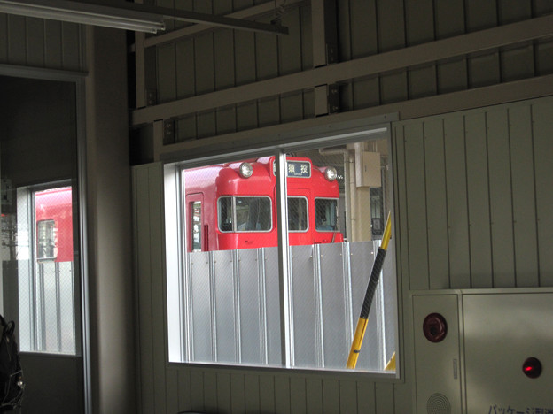 知立駅