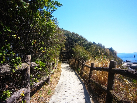 羽豆岬