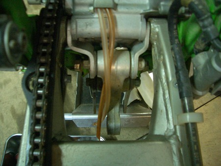 KX85整備 047