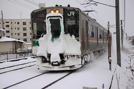 701系5500番台
