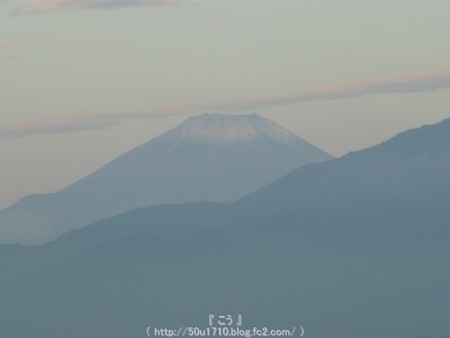 141103-富士山 (2)