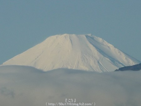 141127-富士山 (5)