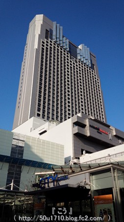 141229-南海なんば (4)