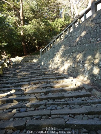 150108-久能山東照宮 参道 (27)