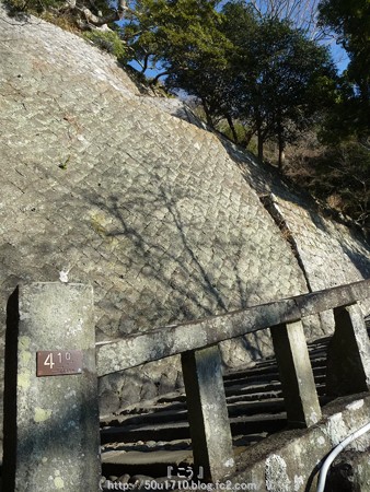 150108-久能山東照宮 参道 (31)