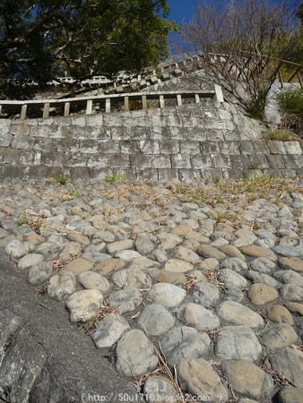 150108-久能山東照宮 参道 (48)