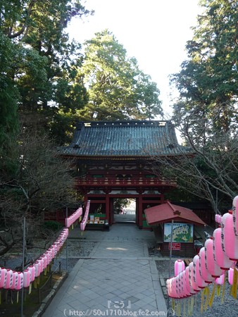 150109-久能山東照宮 (26)
