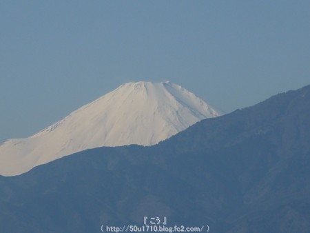 150118-富士山 (2)