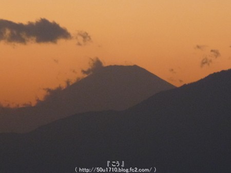 150119-富士山 (2)