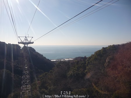 150109-久能山 ロープウェイ (28)