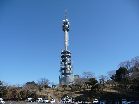 150109-久能山 ロープウェイ (38)
