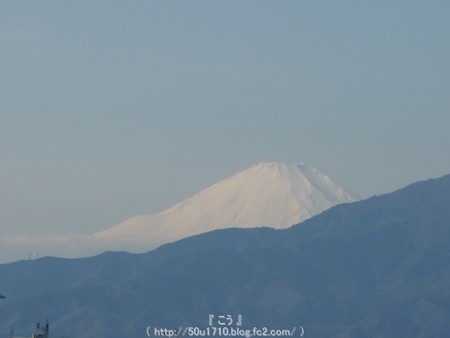 150129-富士山 (2)