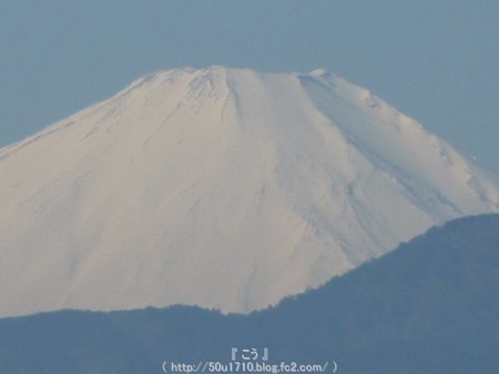 150203-富士山 (3)