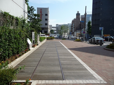 110622-東横廃線 反町→横浜 (75)