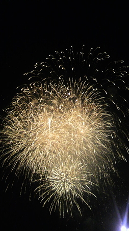 なにわ淀川花火大会