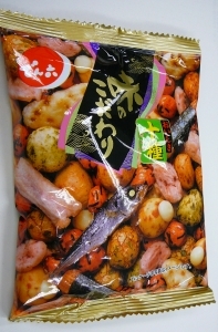 味のこだわり
