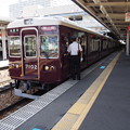 Photos: 阪急電車