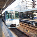 Photos: 阪神電車