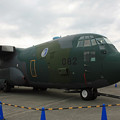 Photos: C-130　第1輸送航空隊　第401飛行隊　95-1082　IMG_0755_2
