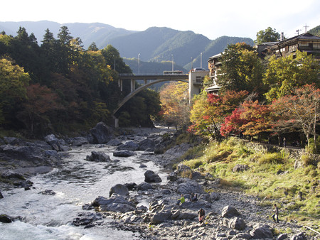 御岳橋