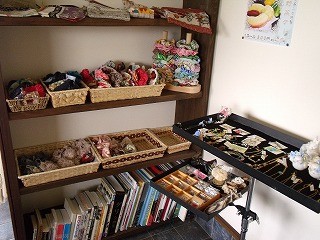 ちゃこたま24年7月 店内 (1)