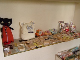 ちゃこたま24年7月 店内 (3)
